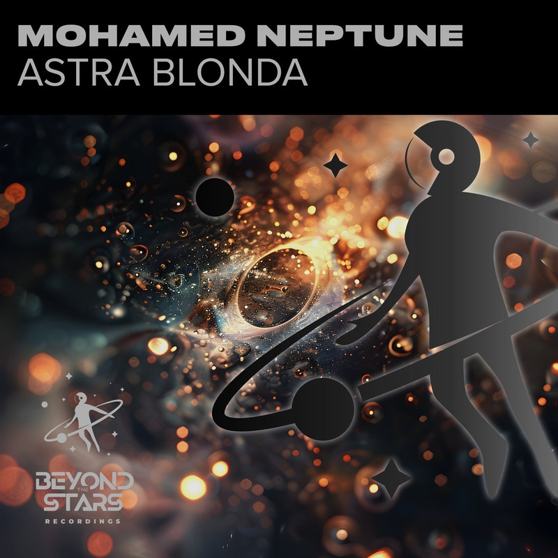 Mohamed Neptune - Astra Blonda (Original Mix)
