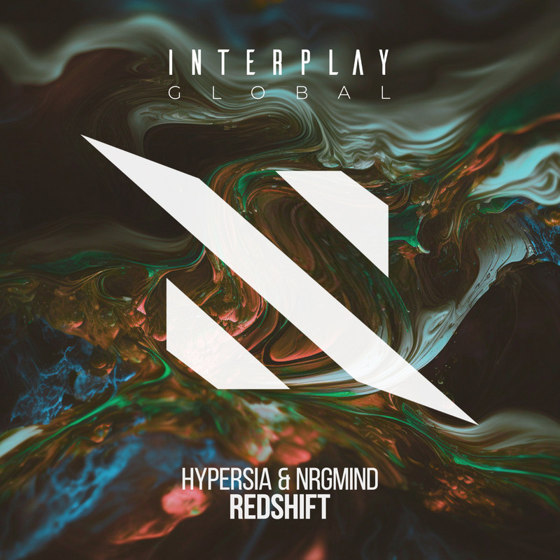 Hypersia & NrgMind - Redshift (Extended Mix)