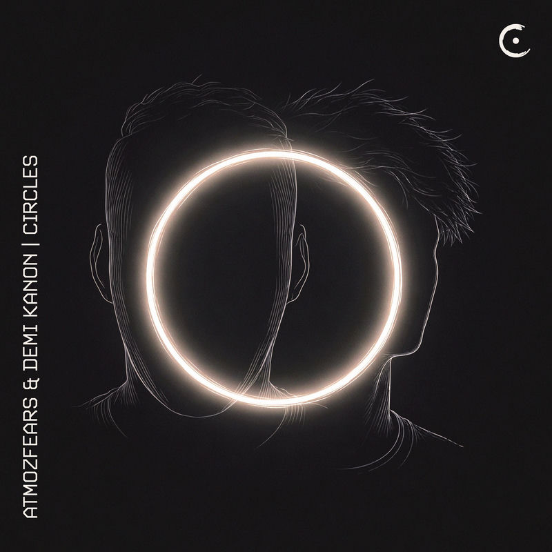 Atmozfears & Demi Kanon - circles (Original Mix)