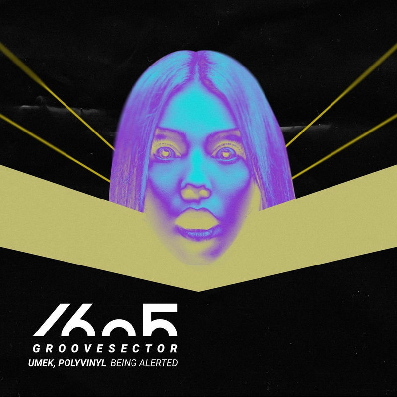 Umek & Polyvinyl - Specifical Point (Original Mix)