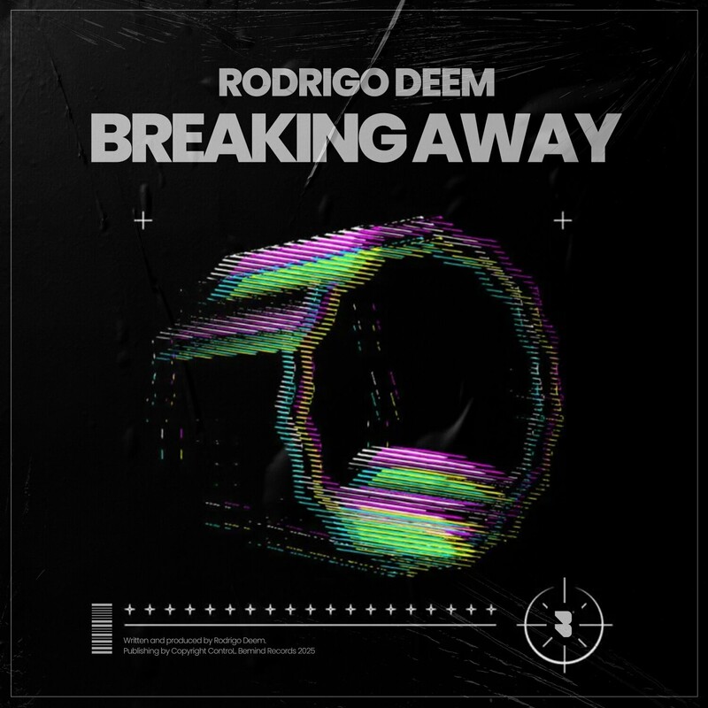 Rodrigo Deem - Breaking Away (Extended Mix)