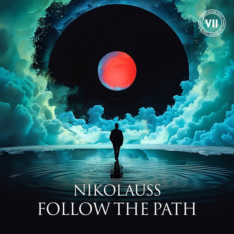 Nikolauss - Follow the Path (Extended Mix)