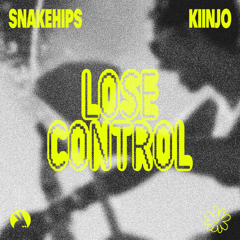 Snakehips & Kiinjo - Lose Control (Extended Mix)