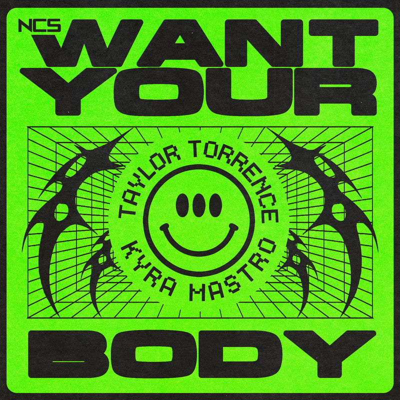 Taylor Torrence & Kyra Mastro - Want Your Body (Original Mix)