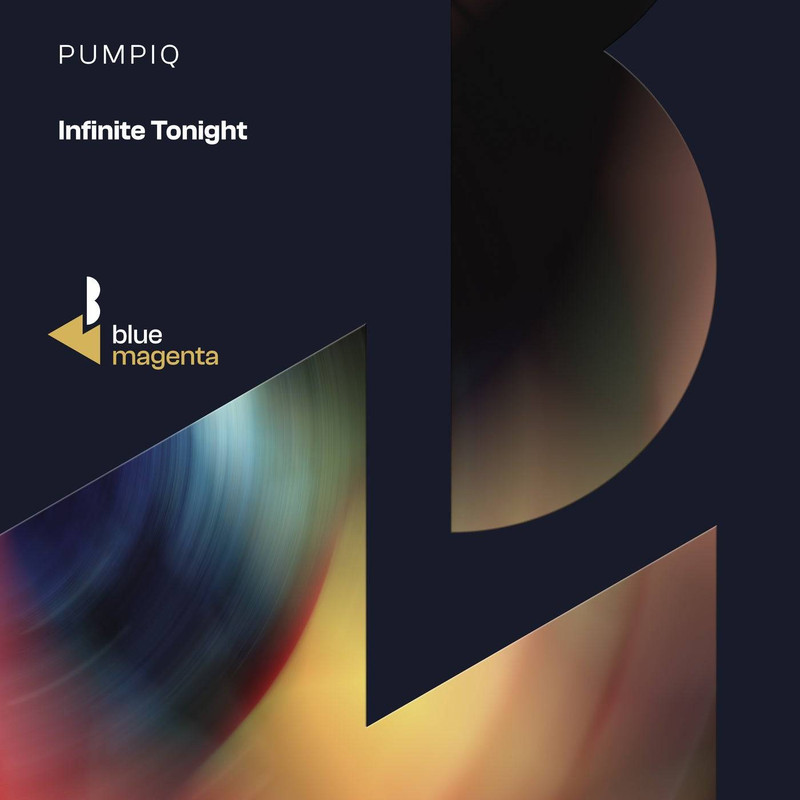 PumpiQ - Infinite Tonight (Extended Mix)