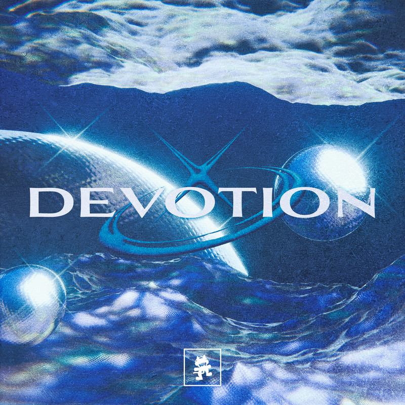 [IVY] - Devotion (feat. Adalaide Adams) (Original Mix)