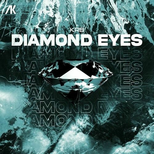 Krb - Diamond Eyes (Extended Mix)
