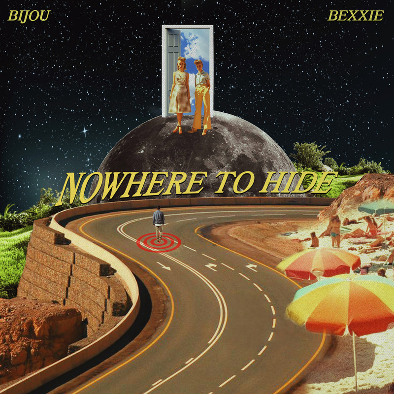 BIJOU x Bexxie - Nowhere To Hide (Extended Mix)