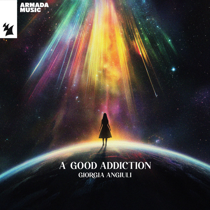 Giorgia Angiuli - A Good Addiction (Extended Mix)