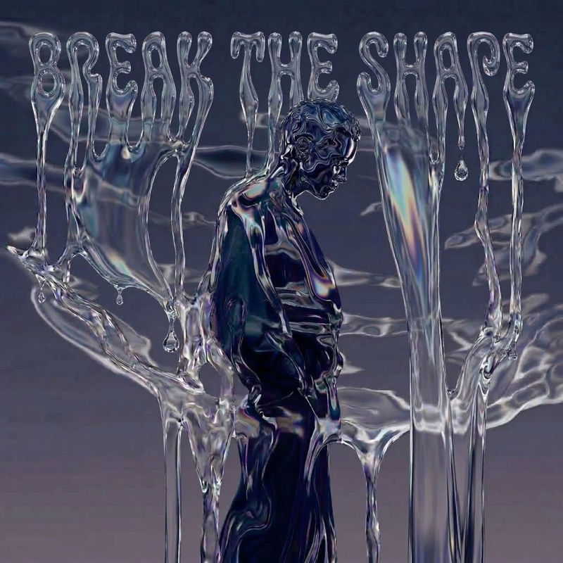 Lucas Estrada, Marcel Scott, Boix & Breakloop & V&aacute;ndr - Break The Shape (Original Mix)