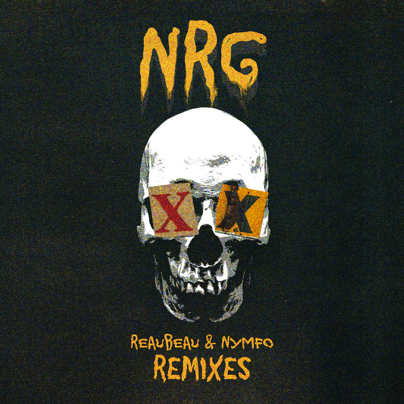 ReauBeau & Nymfo - NRG (Feat. Eline Mann) [Plump DJs Remix]