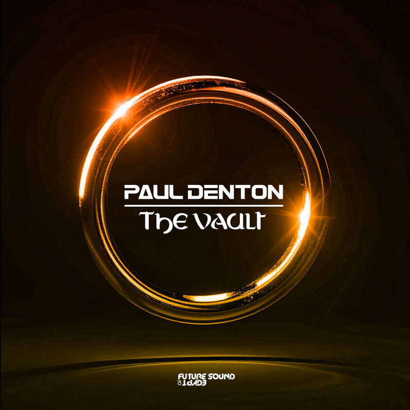Paul Denton - The Vault (Extended Mix)
