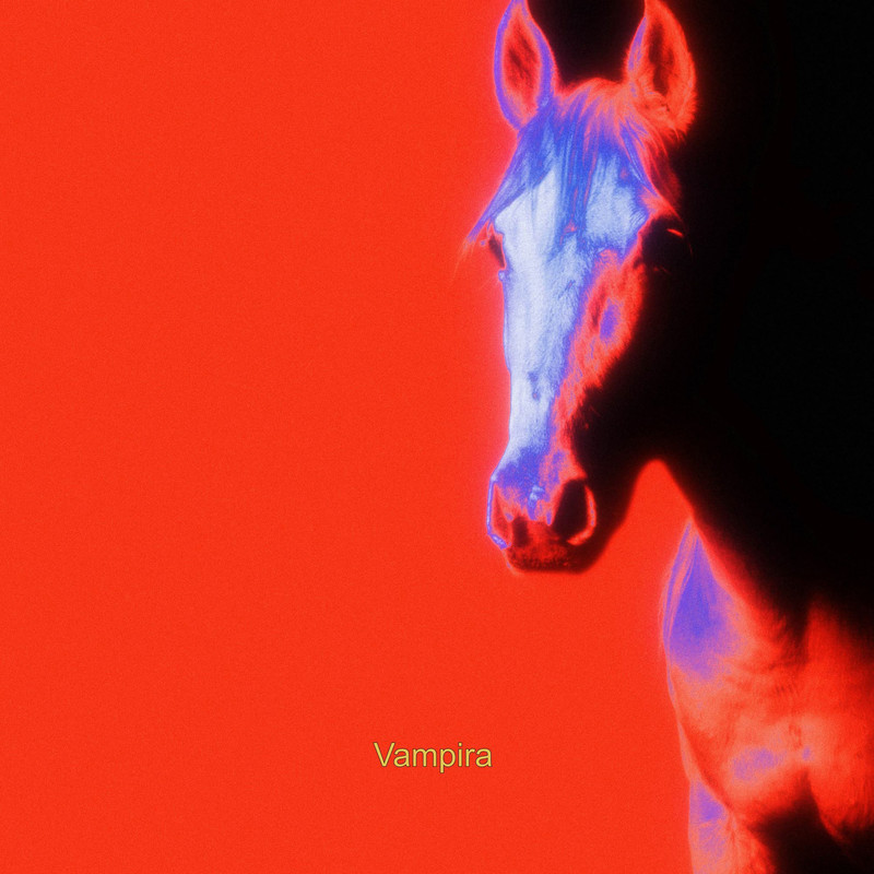 Sinego - Vampira (Extended Mix)