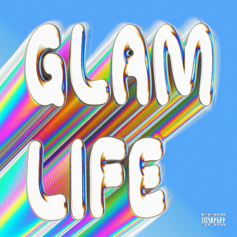 Late Delivery & BL SUEDE - Glam Life (Afriqua Megamix)