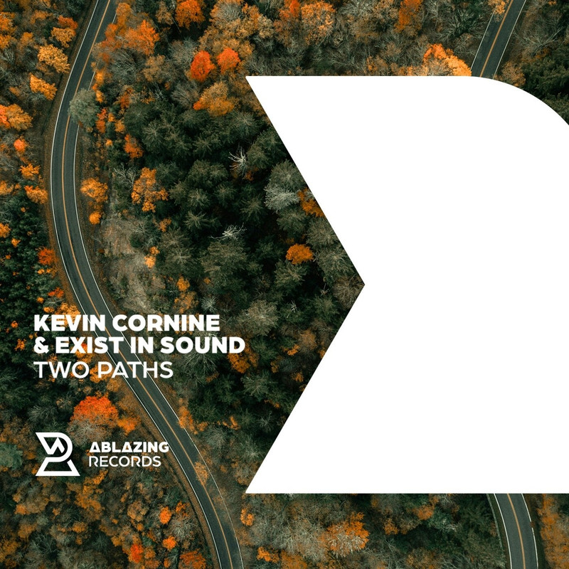 Kevin Cornine & Exist in Sound - Two Paths (Extended Mix)