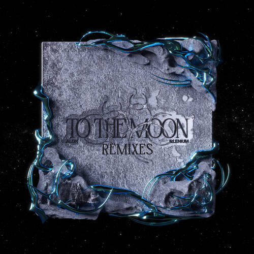 Alok & ILLENIUM - To The Moon (DnB Extended Mix)