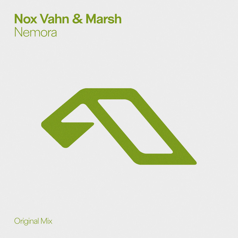 Nox Vahn & Marsh - Nemora (Extended Mix)