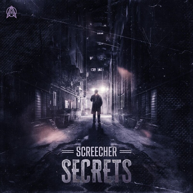 Screecher - Secrets (Original Mix)