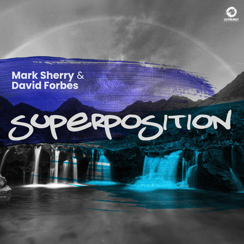 Mark Sherry & David Forbes - Superposition (Extended Mix)