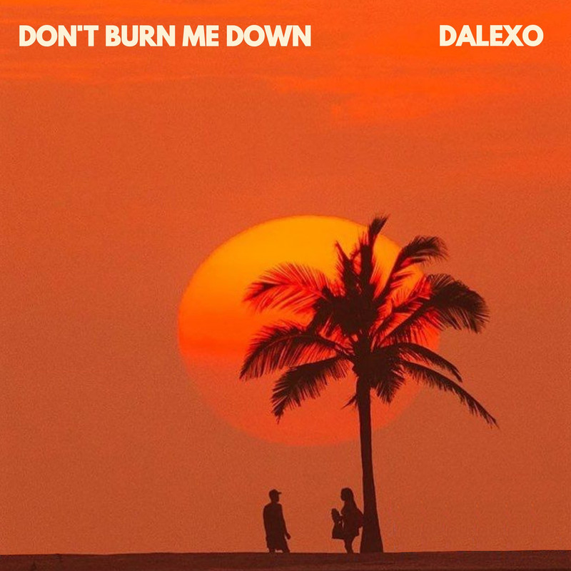 DALEXO - Don't Burn Me Down (Original Mix)