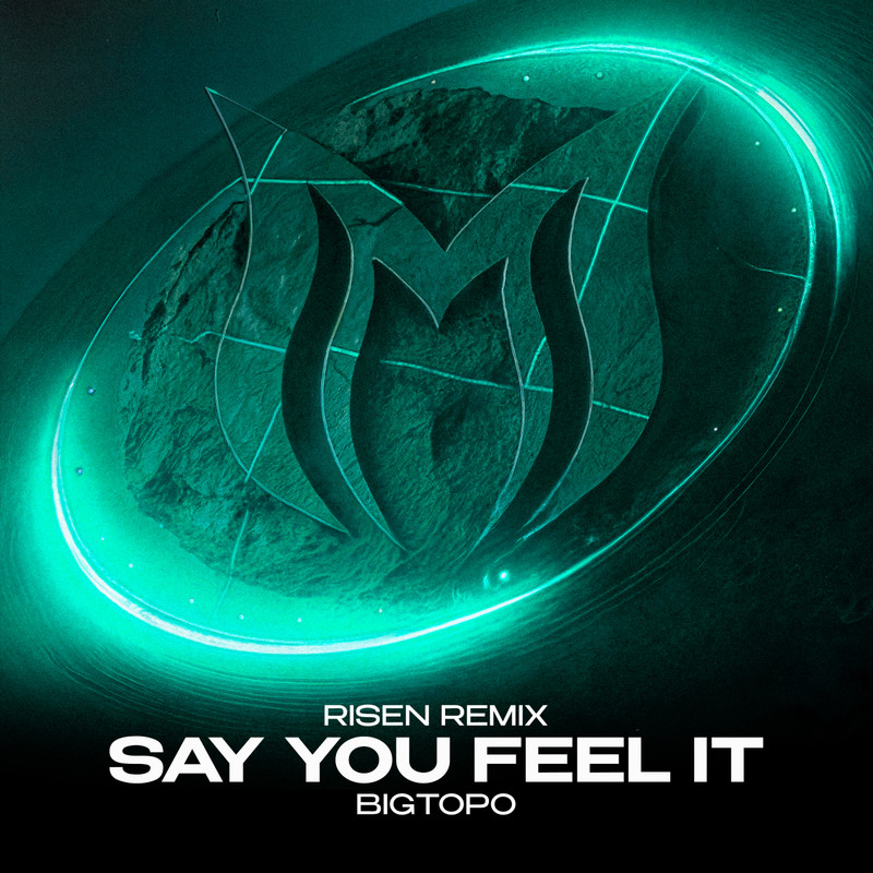 Bigtopo - Say You Feel It (Risen Extended Remix)