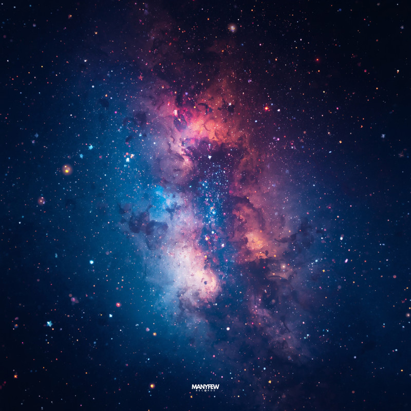 ManyFew - We Are One (Extended Mix)
