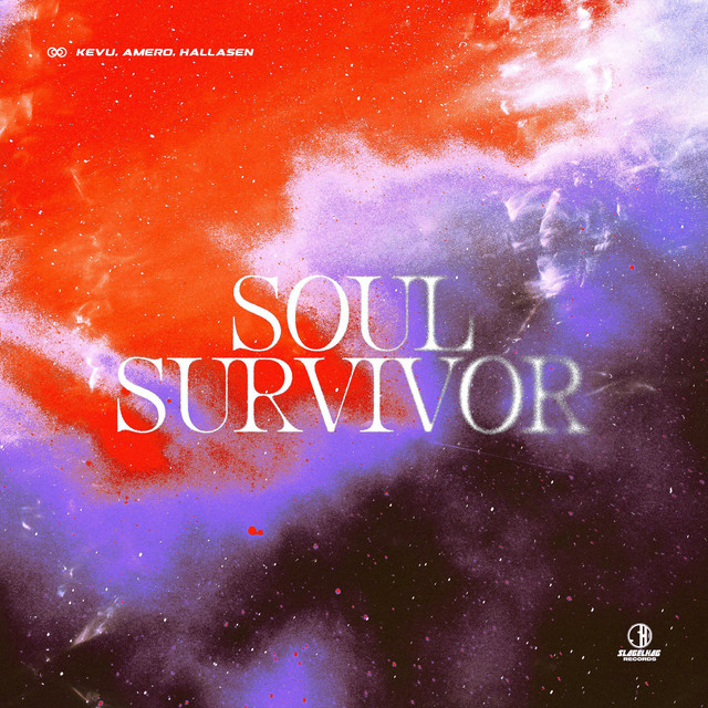 Amero, Hallasen & KEVU - Soul Survivor (Original Mix)