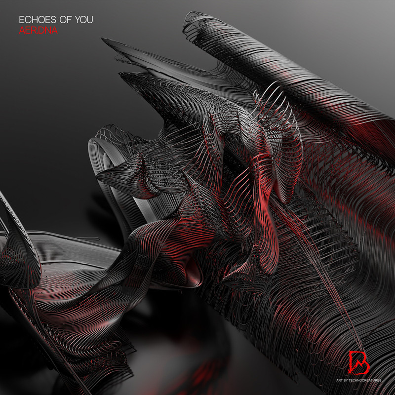 Aer.dna & BLACKWORKS - Echoes of You (Original Mix)