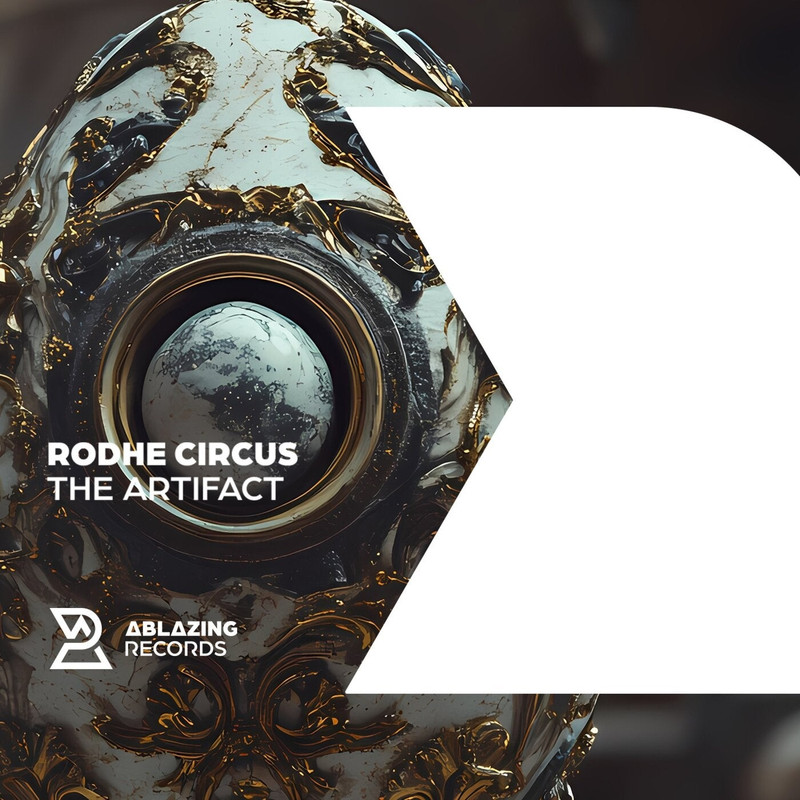 Rodhe Circus - The Artifact (Extended Mix)