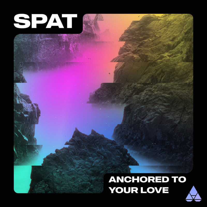 Spat - Anchored To Your Love (Extended Mix)
