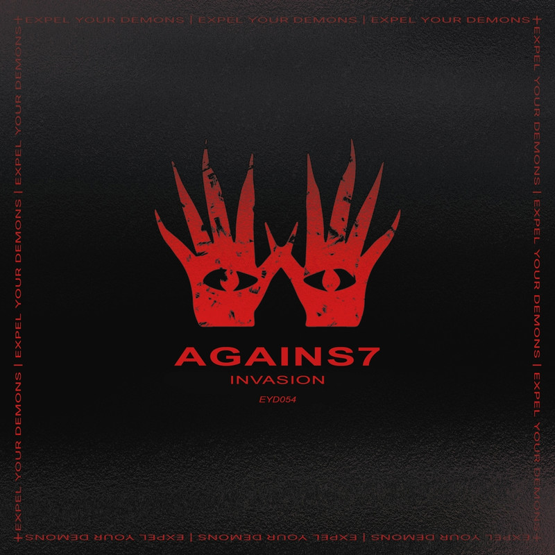 AGAINS7 - Execute Order 303 (Original Mix)