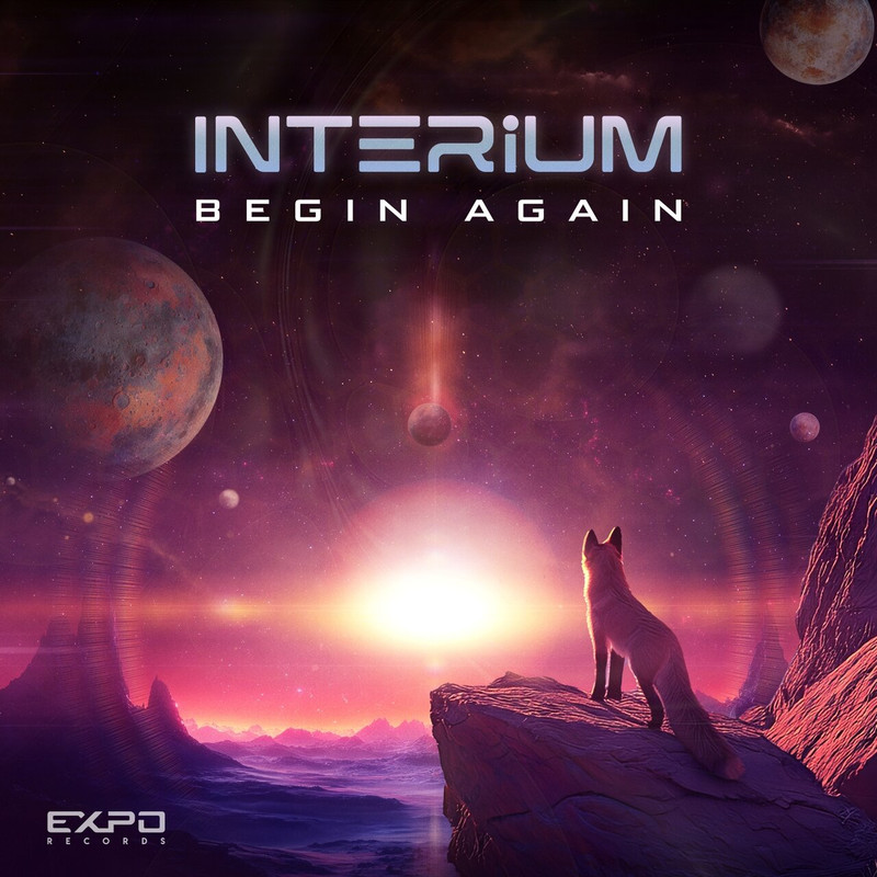 Interium - Begin Again (Original Mix)