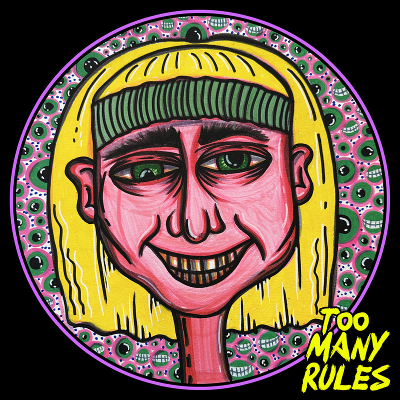 Javi Bora, Andre Salmon - Kloser 2 Loff (Original Mix)