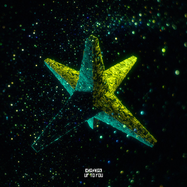 Bhaskar - UP TO YOU (Original Mix)