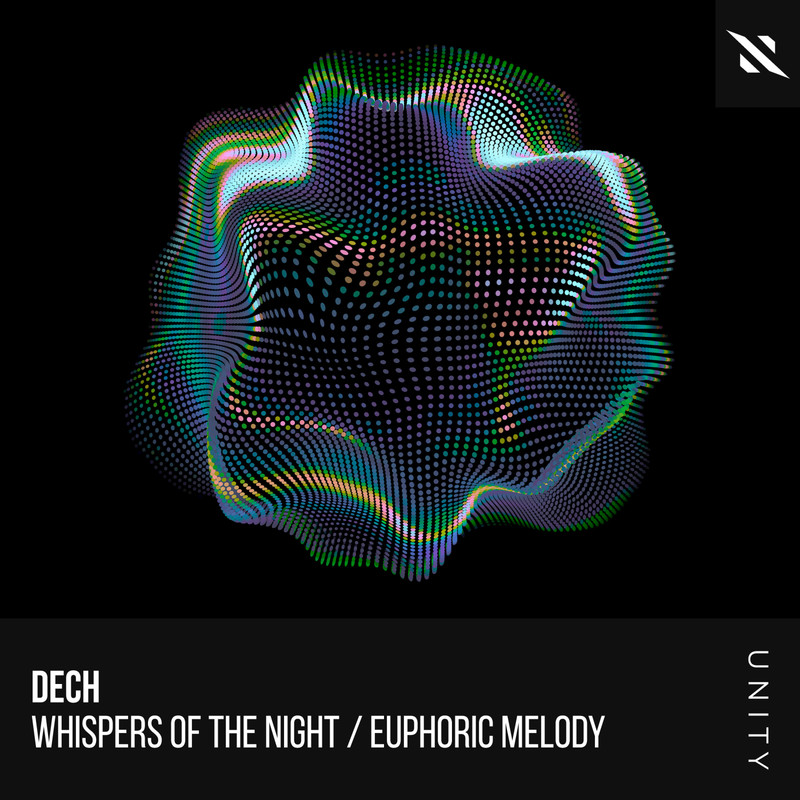 DECH - Euphoric Melody (Extended Mix)