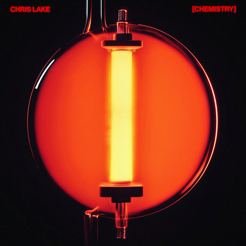 Chris Lake & Amber Mark - In My Head (Extended Mix)