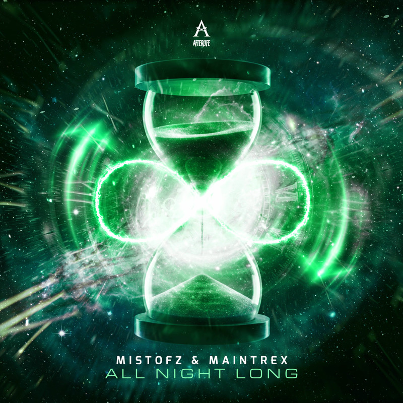 Mistofz & Maintrex - All Night Long (Original Mix)