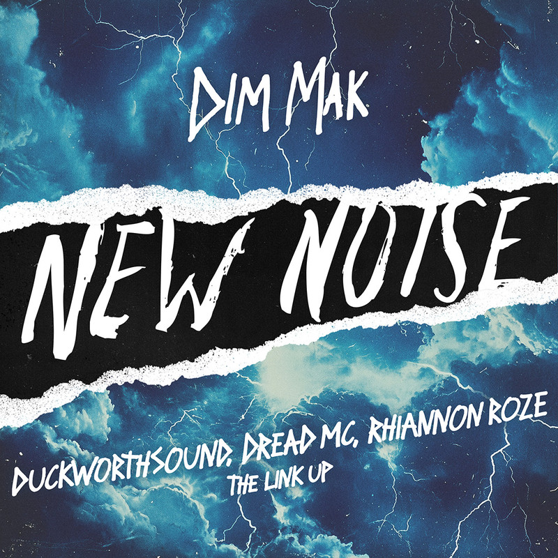 Duckworthsound, Dread MC, Rhiannon Roze - The Link Up (Extended Mix)