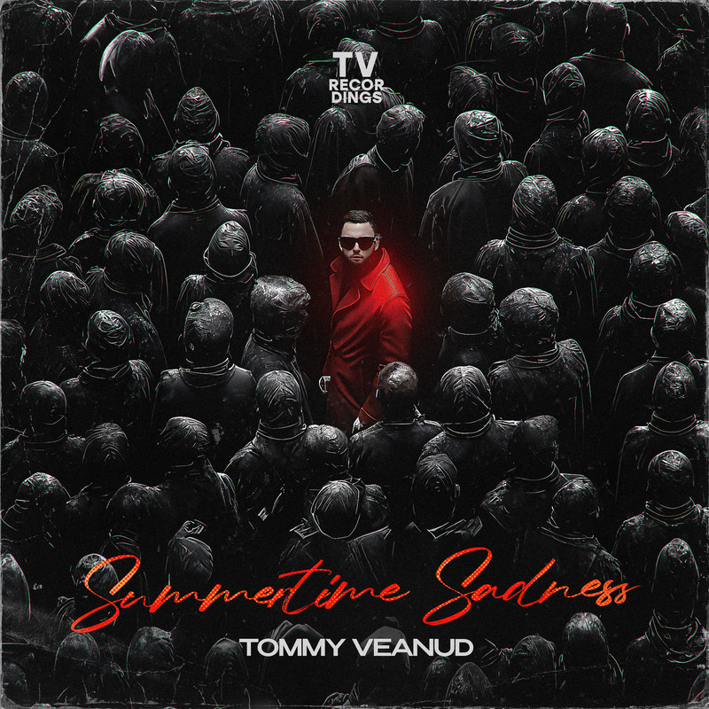 Tommy Veanud - Summertime Sadness (Extended Mix)