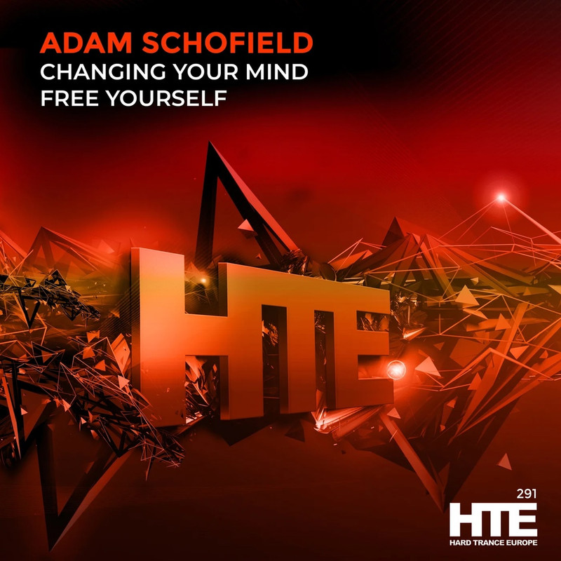 Adam Schofield - Free Yourself (Extended Mix)