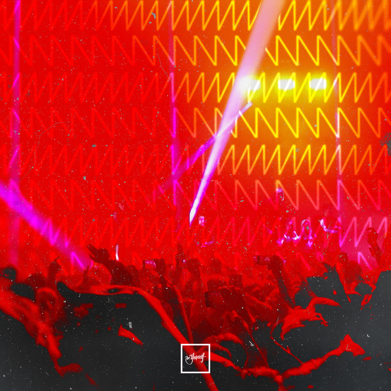 Parque - Know That I'm Showing (Original Mix)