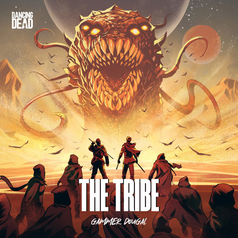 Gammer & Dougal - The Tribe (Extended Mix)