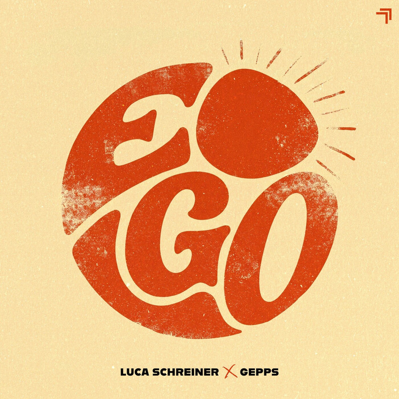Luca Schreiner & GEPPS - Ego (Extended Mix)