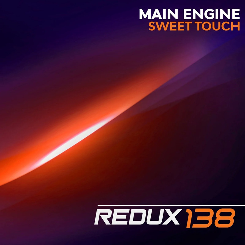 Main Engine - Sweet Touch (Extended Mix)