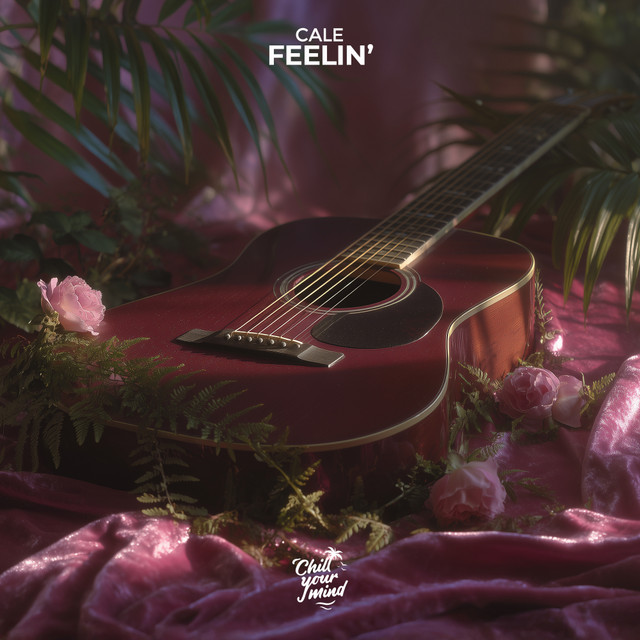 Cale - Feelin' (Original Mix)