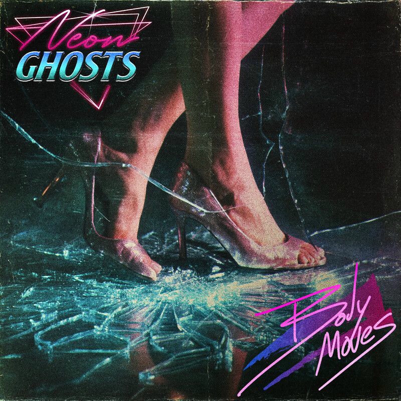 The Neon Ghosts - Body Moves (Original Mix)