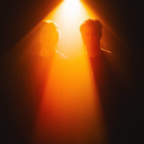 Forester - Midnight City (Original Mix)