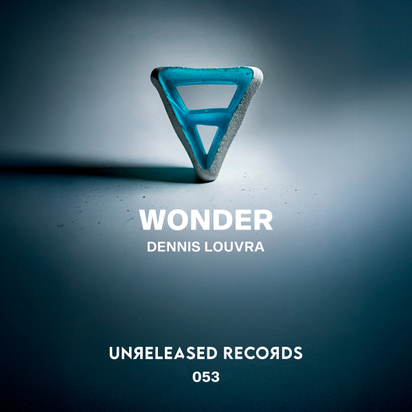 Dennis Louvra - Wonder (Extended Mix)