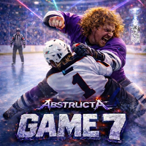 AbstructA - GAME 7 (Original Mix)
