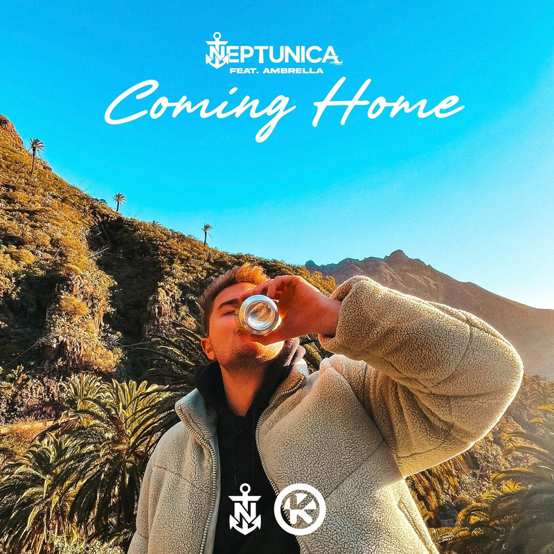 Neptunica & Ambrella - Coming Home (Extended Mix)